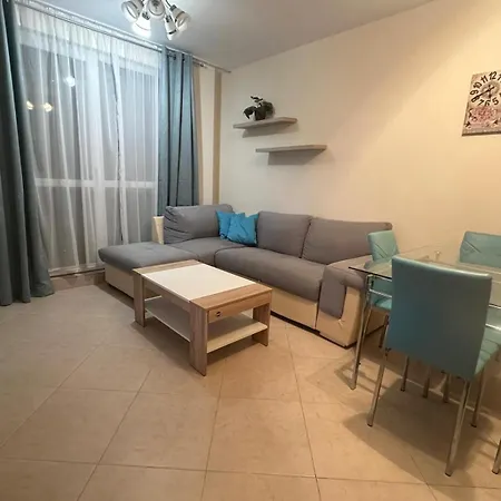 Sunny 6 Pers Avec Piscine Апартаменты