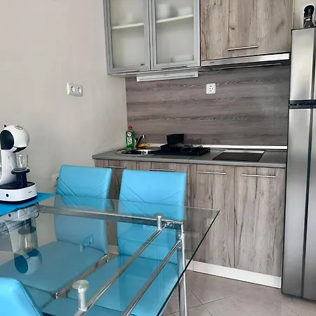 Sunny 6 Pers Avec Piscine * Słoneczny Brzeg