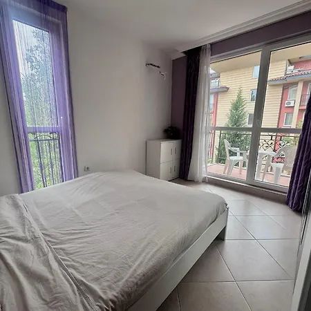 Apartament Sunny 6 Pers Avec Piscine *
